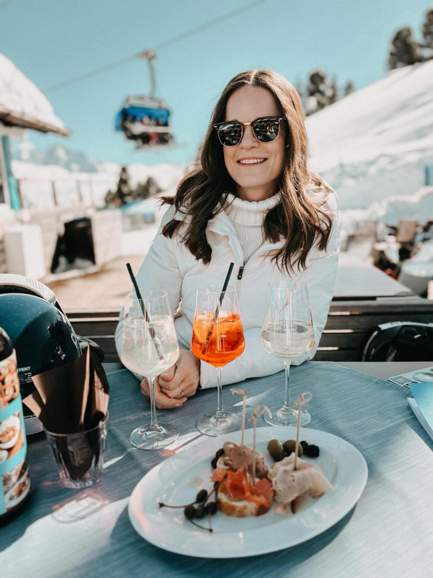 Mountain Chalet Pra Ronch Селва ди Вал Гардена Екстериор снимка